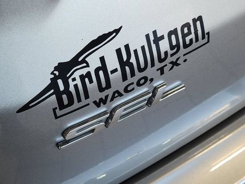 Used 2021 Ford Edge SEL w/ Convenience Package FWD image 10