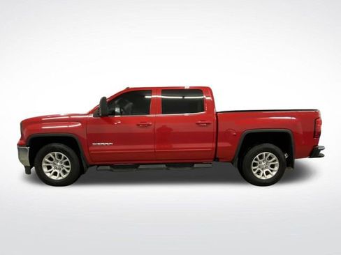 Used 2016 GMC Sierra 1500 SLE w/ SLE Value Package image 11
