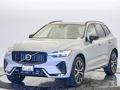 Certified 2025 Volvo XC60 B5 Plus w/ Protection Package Premier