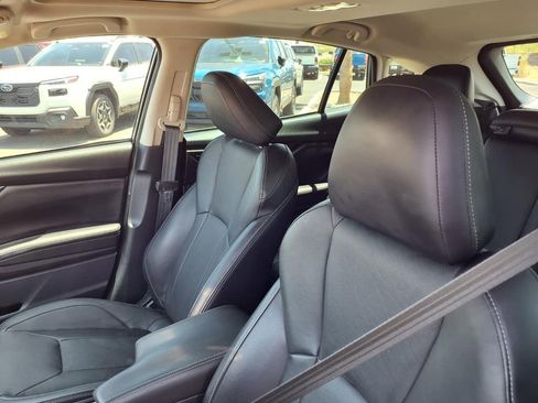 Used 2018 Subaru Impreza 2.0i Limited AWD/4WD image 25