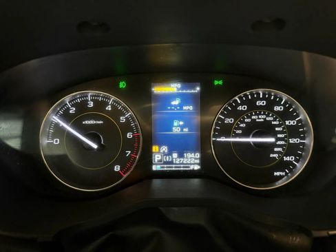 Used 2021 Subaru Crosstrek 2.5i Sport w/ Moonroof Package AWD/4WD image 14