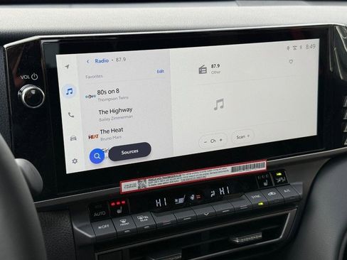 New 2026 Toyota Camry XSE image 23