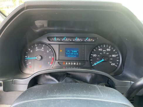 Used 2019 Ford F250 XL RWD image 17