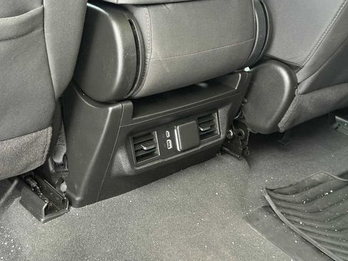 Used 2025 Chevrolet Silverado 1500 LT w/ Work Truck Package image 20