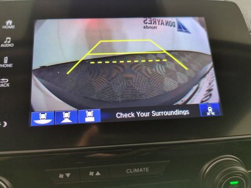 Used 2020 Honda CR-V EX-L image 22