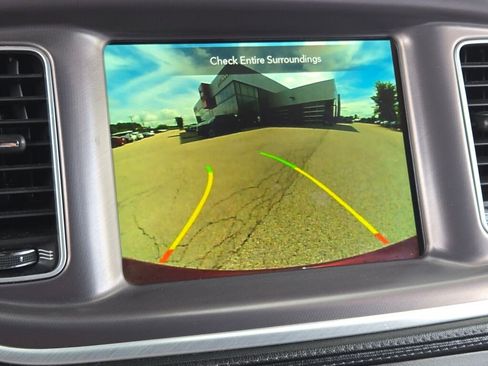 Used 2021 Dodge Charger Scat Pack image 32