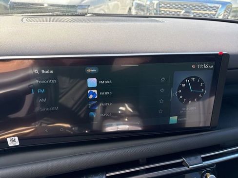 New 2026 Hyundai Santa Cruz SEL image 7