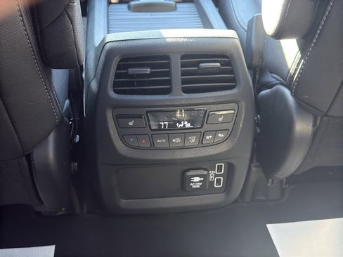 Used 2022 Honda Passport Elite image 13