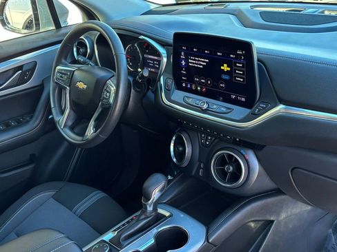 Used 2023 Chevrolet Blazer LT image 27