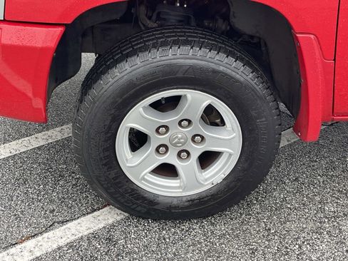 Used 2007 Dodge Dakota SLT image 7