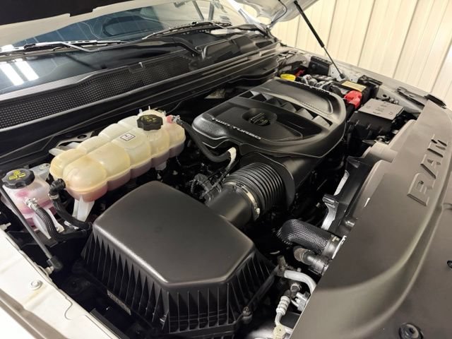 Used 2025 RAM 1500 Tungsten AWD/4WD image 49