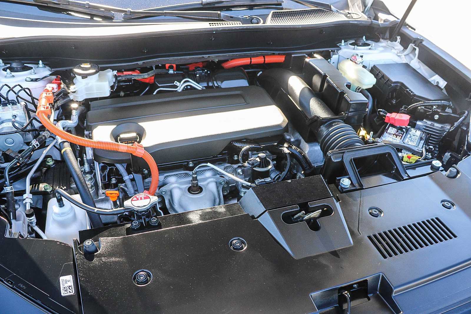 Used 2025 Honda CR-V Sport-L image 26