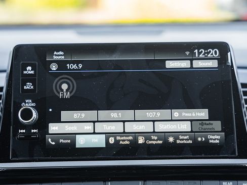 New 2026 Honda Odyssey Sport-L image 20