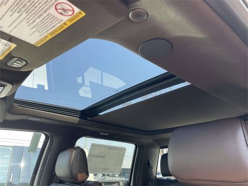 New 2026 Ford F450 King Ranch image 12