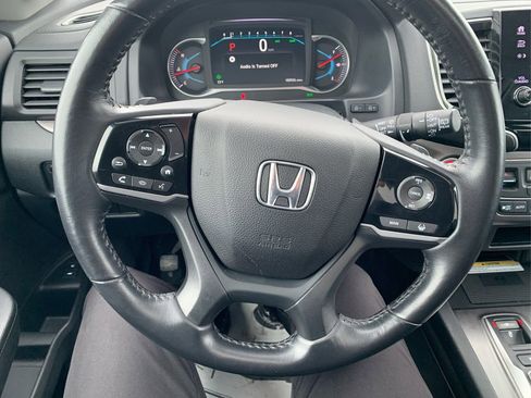 Certified 2022 Honda Pilot Special Edition image 14