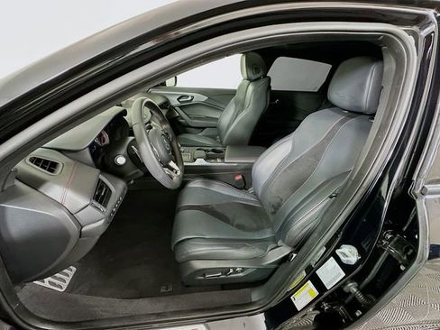 Used 2023 Acura TLX Type S AWD/4WD image 21
