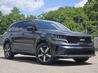 Used 2023 Kia Sorento S FWD video 1
