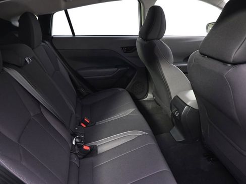 Certified 2025 Subaru Crosstrek 2.0i Premium image 17