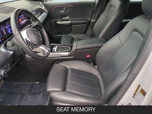 Used 2024 Mercedes-Benz EQB 250+ image 14