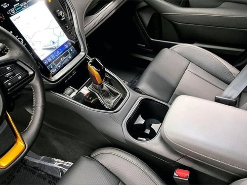 Used 2025 Subaru Outback Wilderness image 14