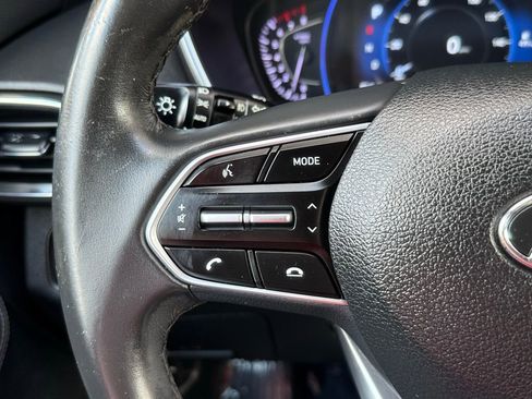 Used 2019 Hyundai Santa Fe Limited FWD image 28