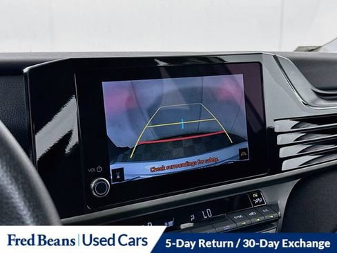 Used 2026 Toyota Camry LE AWD/4WD image 20