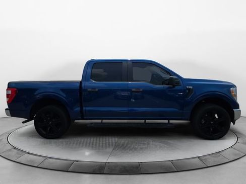 Used 2022 Ford F150 XL w/ Equipment Group 101A High RWD image 6