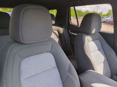 Used 2026 GMC Terrain Elevation FWD image 7