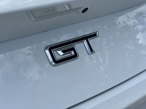 Used 2024 Ford Mustang GT Premium RWD image 11