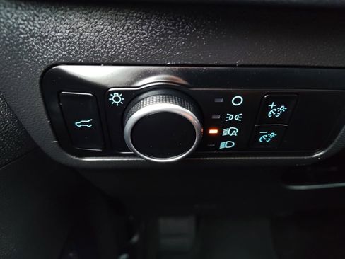 Used 2024 Ford Escape Active image 11