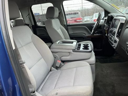 Used 2015 GMC Sierra 1500 SLE w/ SLE Value Package image 27