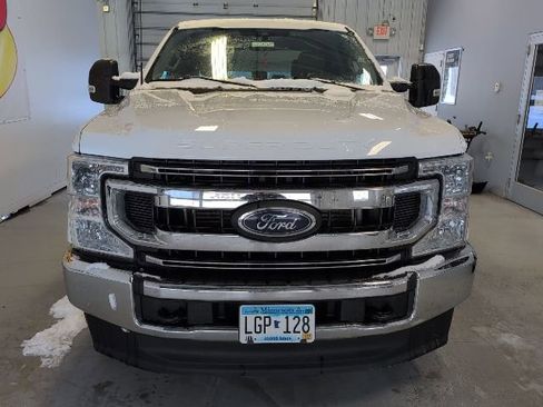 Used 2022 Ford F250 XLT image 6
