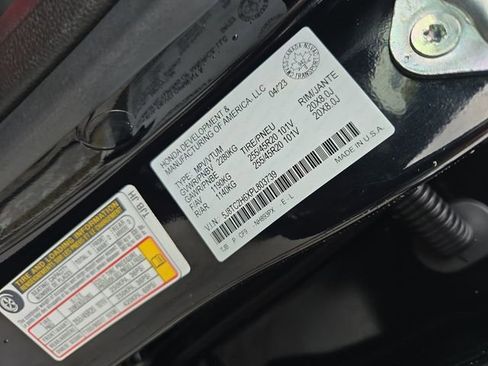 Used 2023 Acura RDX A-Spec image 40