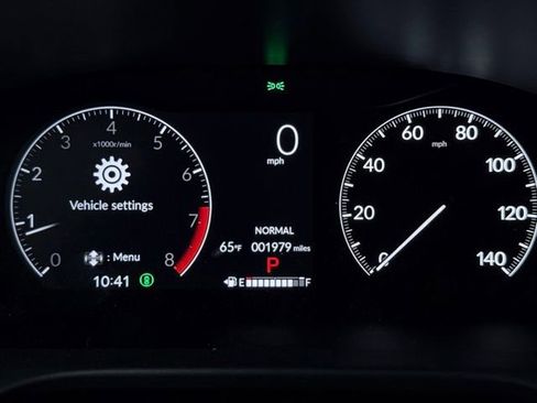 Used 2026 Honda HR-V Sport image 25
