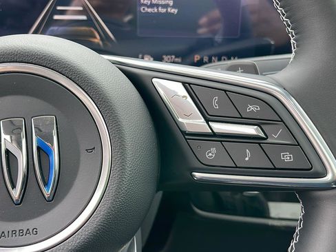 New 2026 Buick Envision Sport Touring image 19