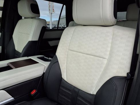 Certified 2024 Toyota Sequoia Capstone image 15