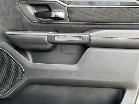 Used 2021 RAM 1500 TRX w/ TRX Level 2 Equipment Group image 25