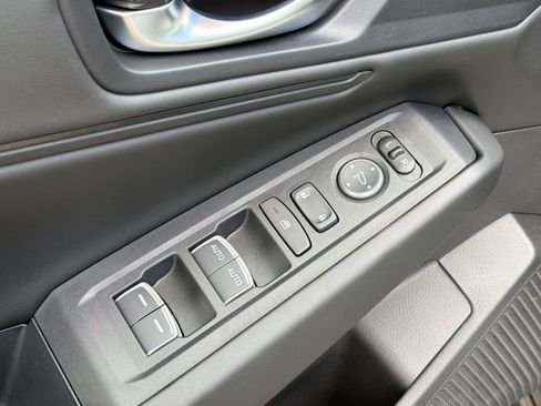 New 2026 Honda Accord SE image 23