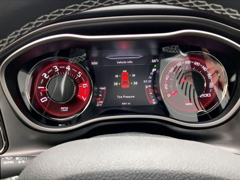 Used 2023 Dodge Challenger SRT Hellcat image 25