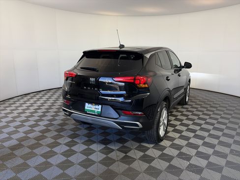 Used 2024 Buick Encore GX Preferred image 10