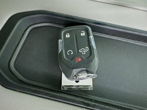 Used 2019 Chevrolet Silverado 1500 RST w/ All-Star Edition AWD/4WD image 40