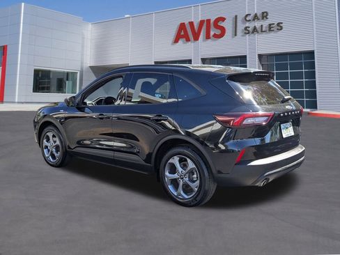 Used 2025 Ford Escape ST-Line image 10