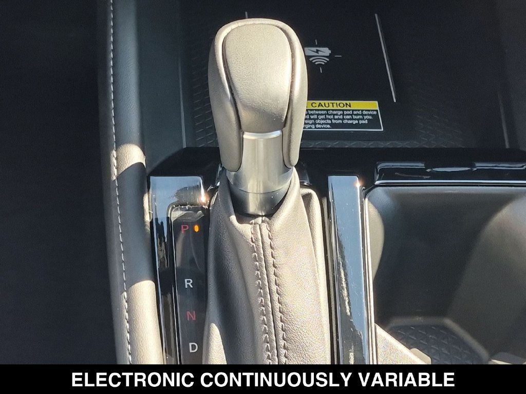 Used 2024 Honda Accord Touring image 9