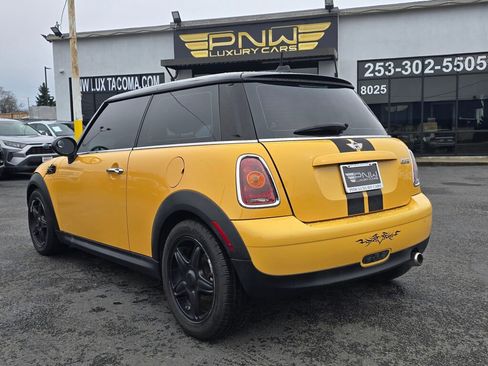 Used 2009 MINI Cooper Hardtop FWD image 10