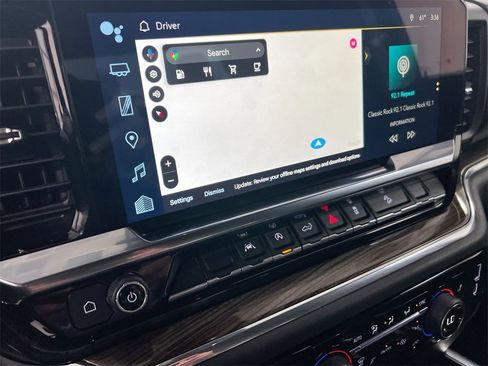 Used 2024 Chevrolet Silverado 1500 RST w/ Z71 Off-Road Package image 14