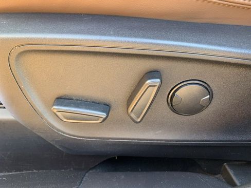 Certified 2022 Ford Bronco Sport Outer Banks w/ Tech Package image 33