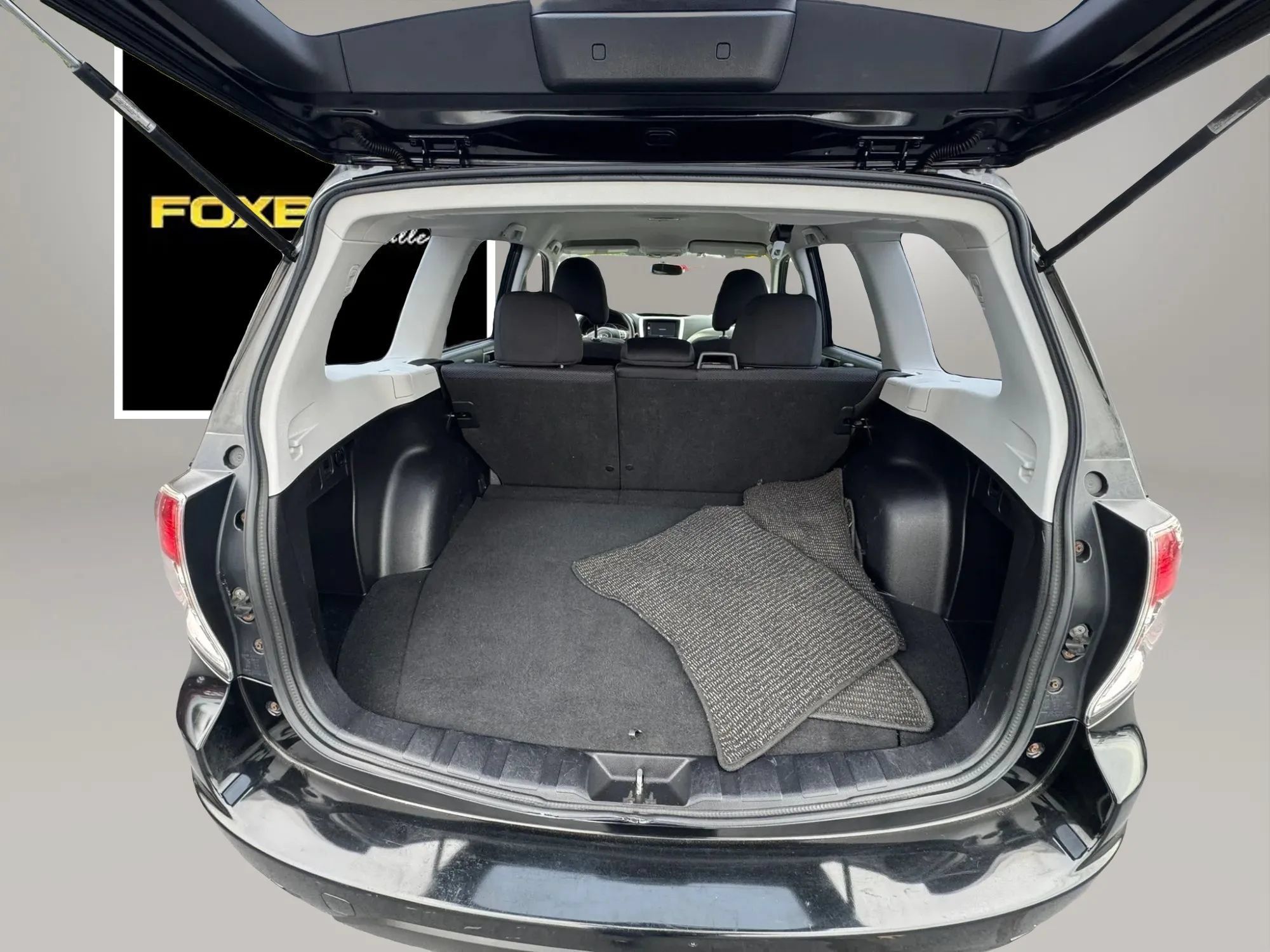 Used 2013 Subaru Forester 2.5X w/ Alloy Wheel Pkg AWD/4WD image 13