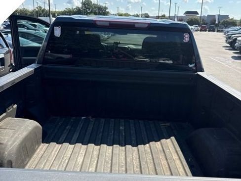 Used 2021 Chevrolet Silverado 1500 RST w/ Z71 Off-Road Package AWD/4WD image 17