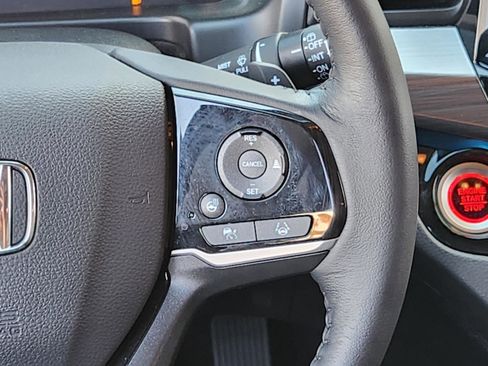 Certified 2024 Honda Odyssey Elite image 31