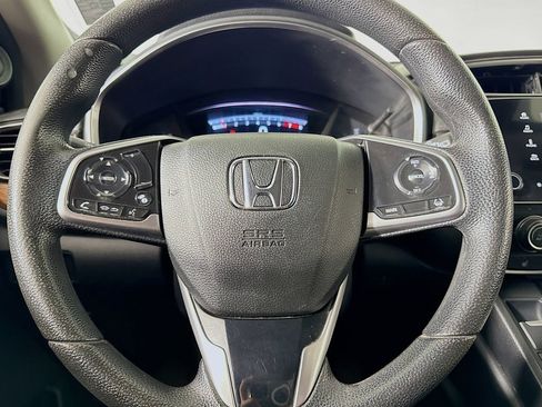Used 2022 Honda CR-V EX image 11